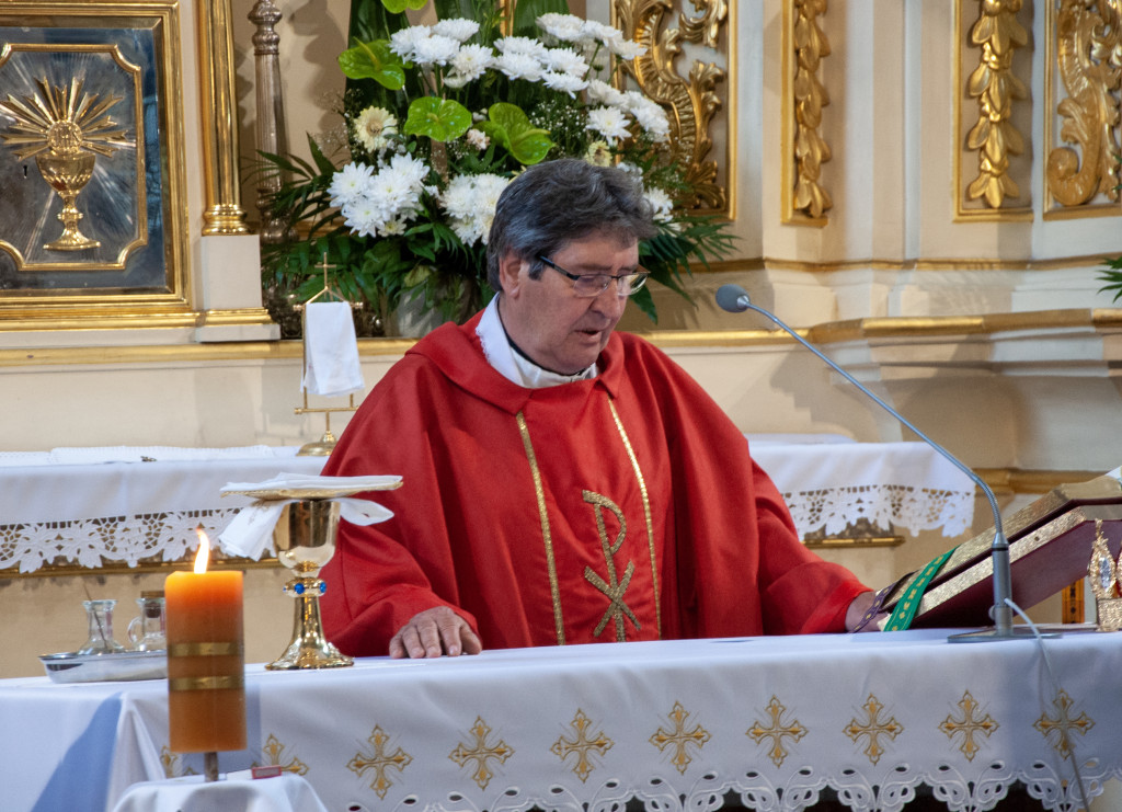 Jubileusz 50-lecia uczniów radzyńskich techników