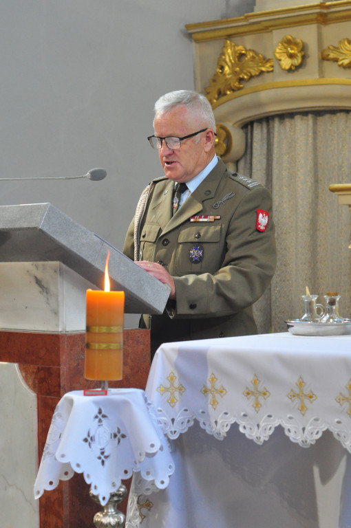 Jubileusz 50-lecia uczniów radzyńskich techników
