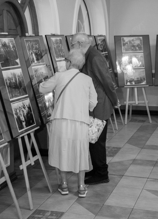 Jubileusz 50-lecia uczniów radzyńskich techników