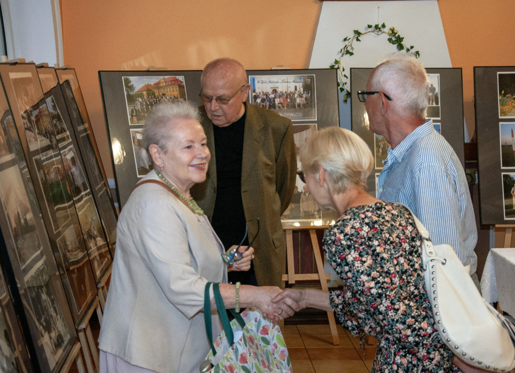 Jubileusz 50-lecia uczniów radzyńskich techników