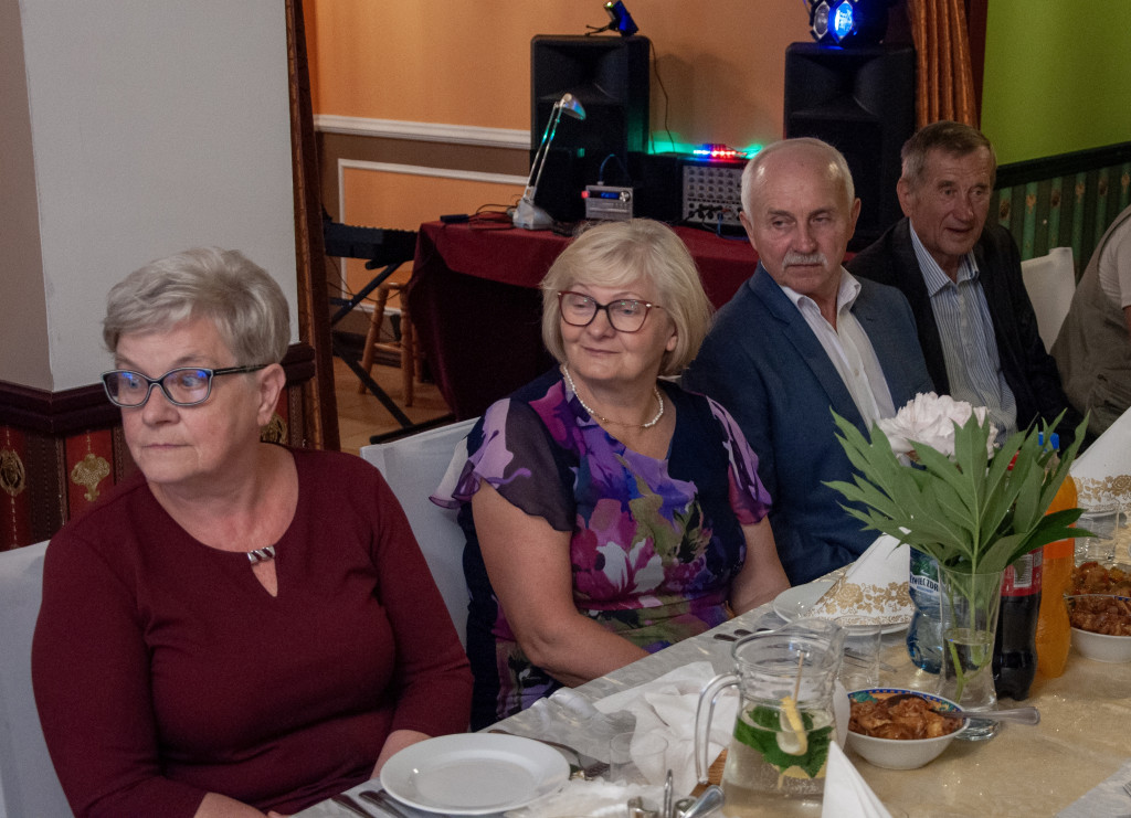 Jubileusz 50-lecia uczniów radzyńskich techników