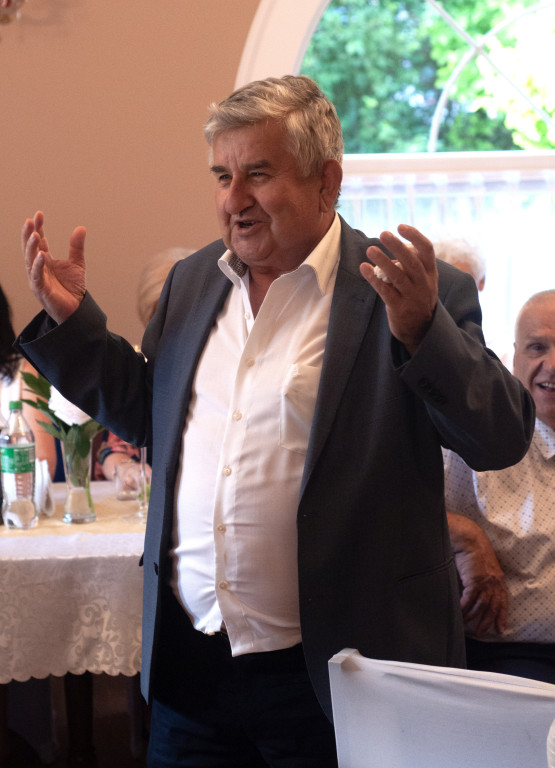 Jubileusz 50-lecia uczniów radzyńskich techników