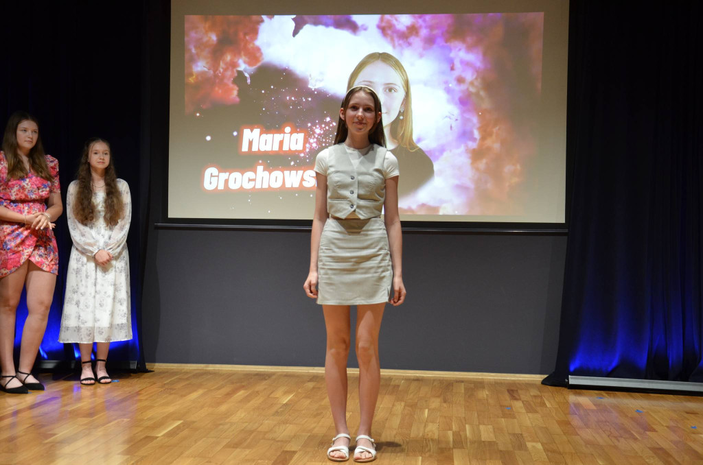 Gminna gala stypendystów 