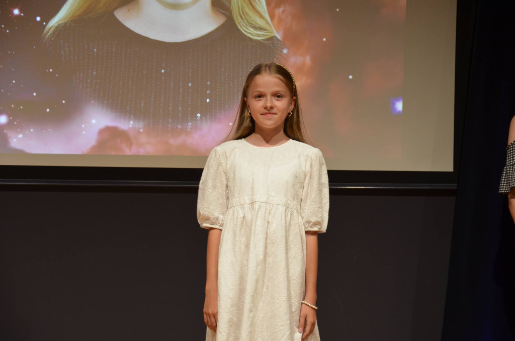Gminna gala stypendystów 