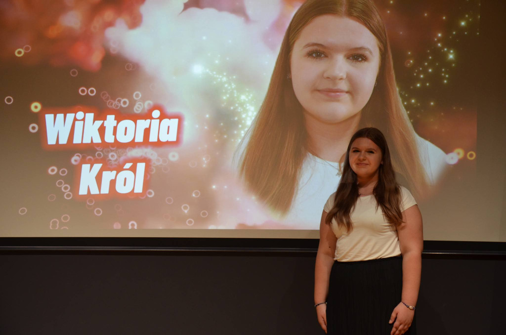Gminna gala stypendystów 