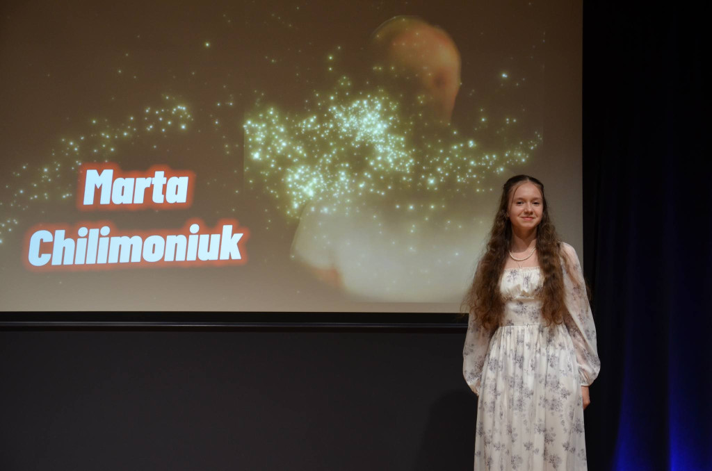 Gminna gala stypendystów 