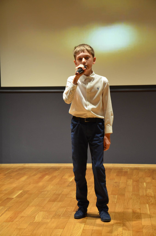 Gminna gala stypendystów 
