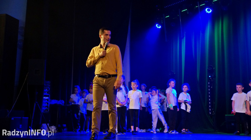 Gala Tańca w ROK-u