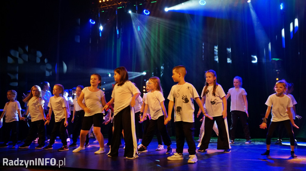 Gala Tańca w ROK-u