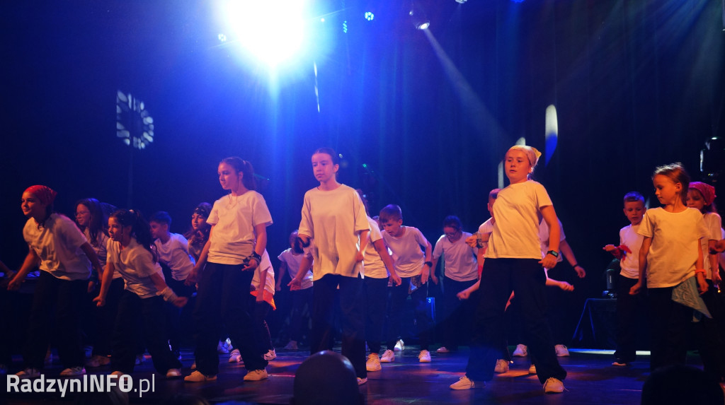 Gala Tańca w ROK-u