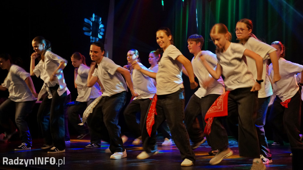 Gala Tańca w ROK-u