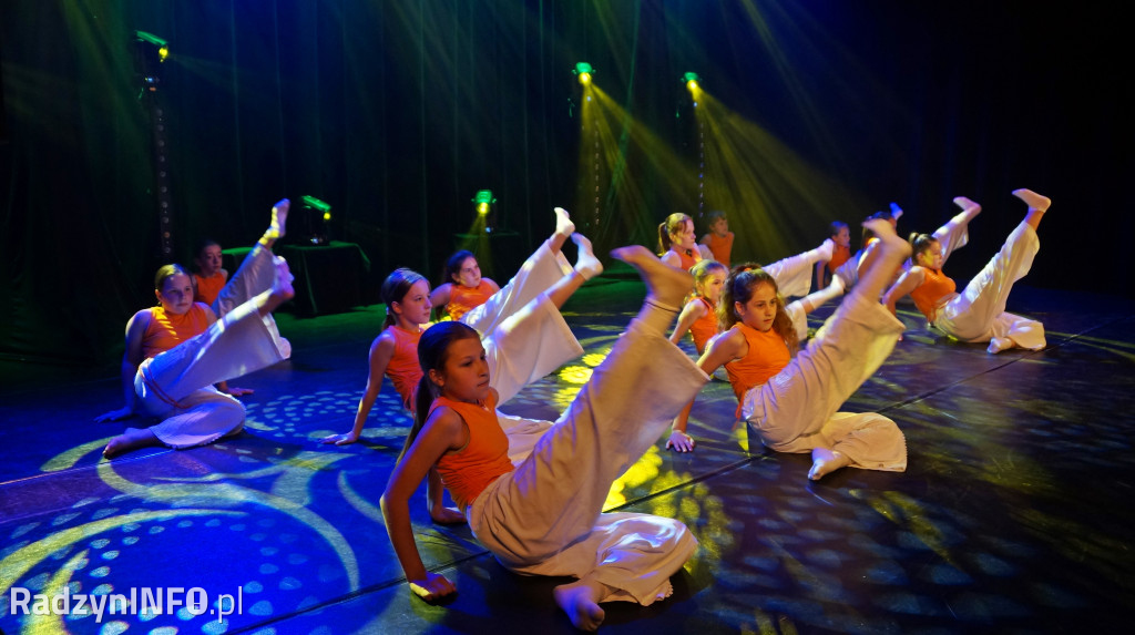 Gala Tańca w ROK-u