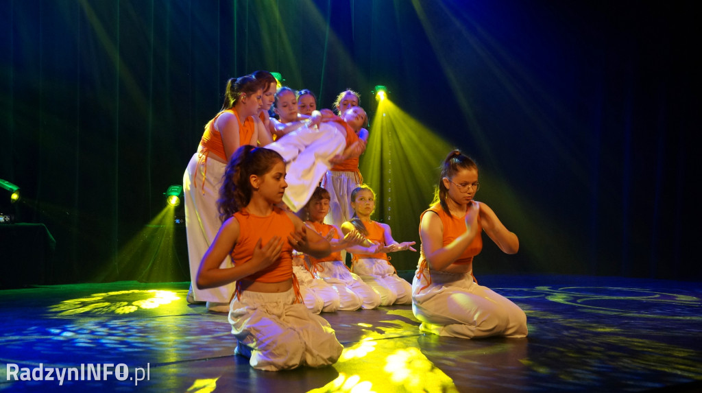 Gala Tańca w ROK-u