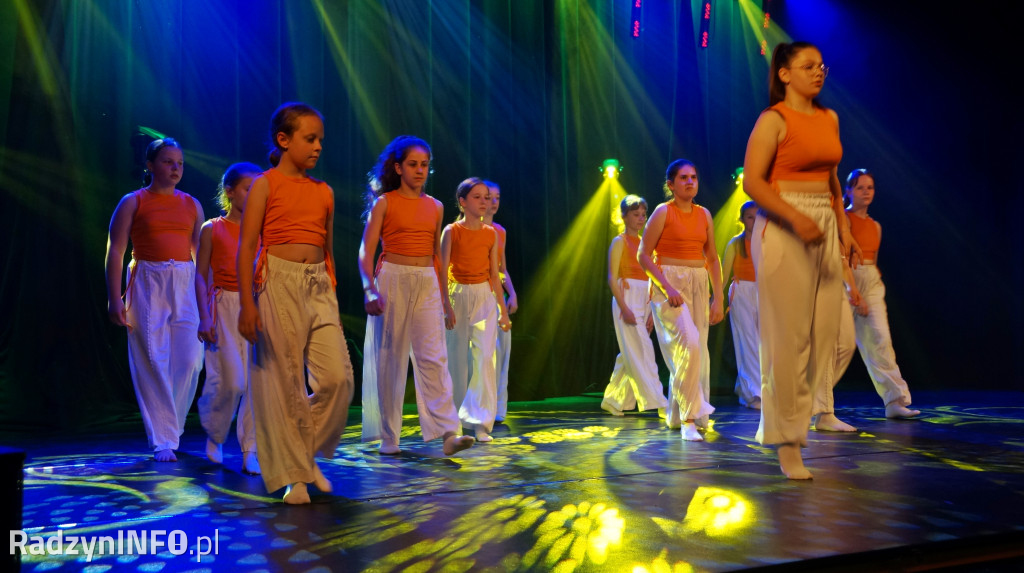 Gala Tańca w ROK-u