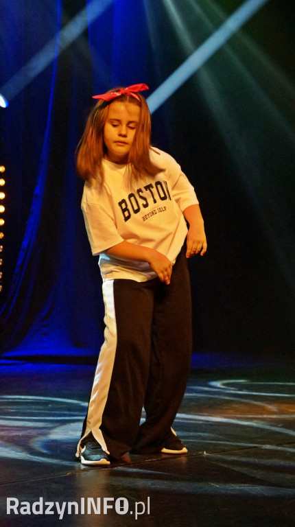 Gala Tańca w ROK-u