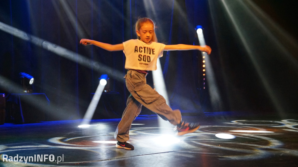Gala Tańca w ROK-u