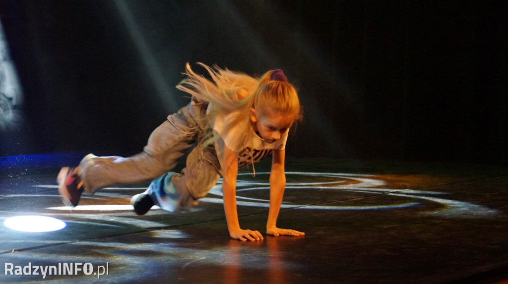 Gala Tańca w ROK-u