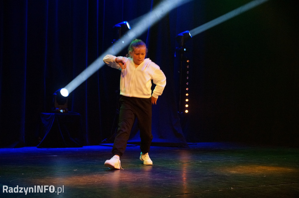 Gala Tańca w ROK-u