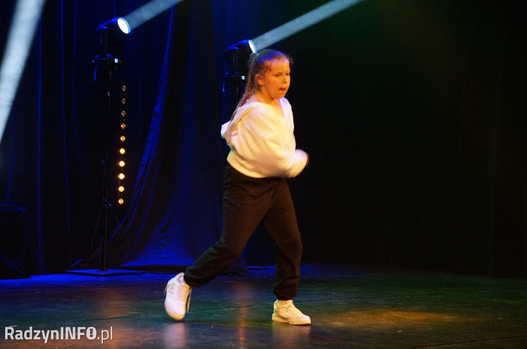 Gala Tańca w ROK-u
