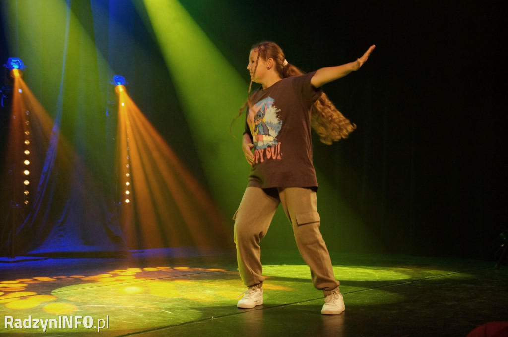 Gala Tańca w ROK-u