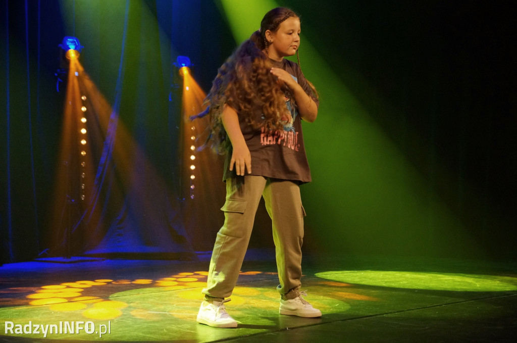 Gala Tańca w ROK-u
