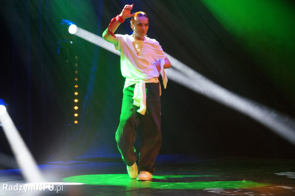 Gala Tańca w ROK-u