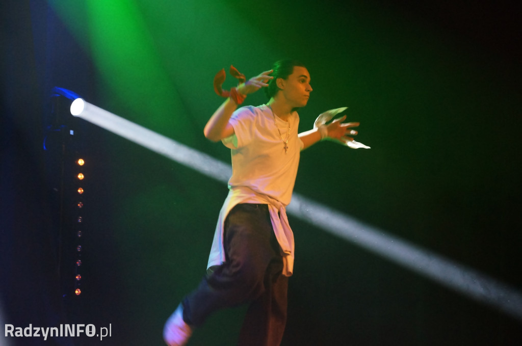 Gala Tańca w ROK-u