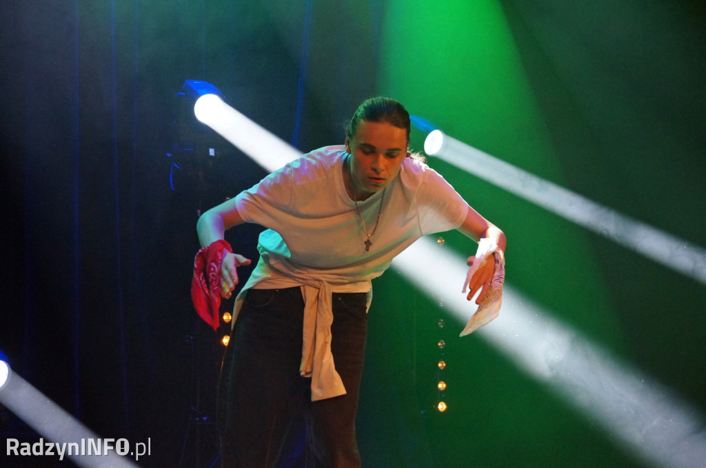 Gala Tańca w ROK-u