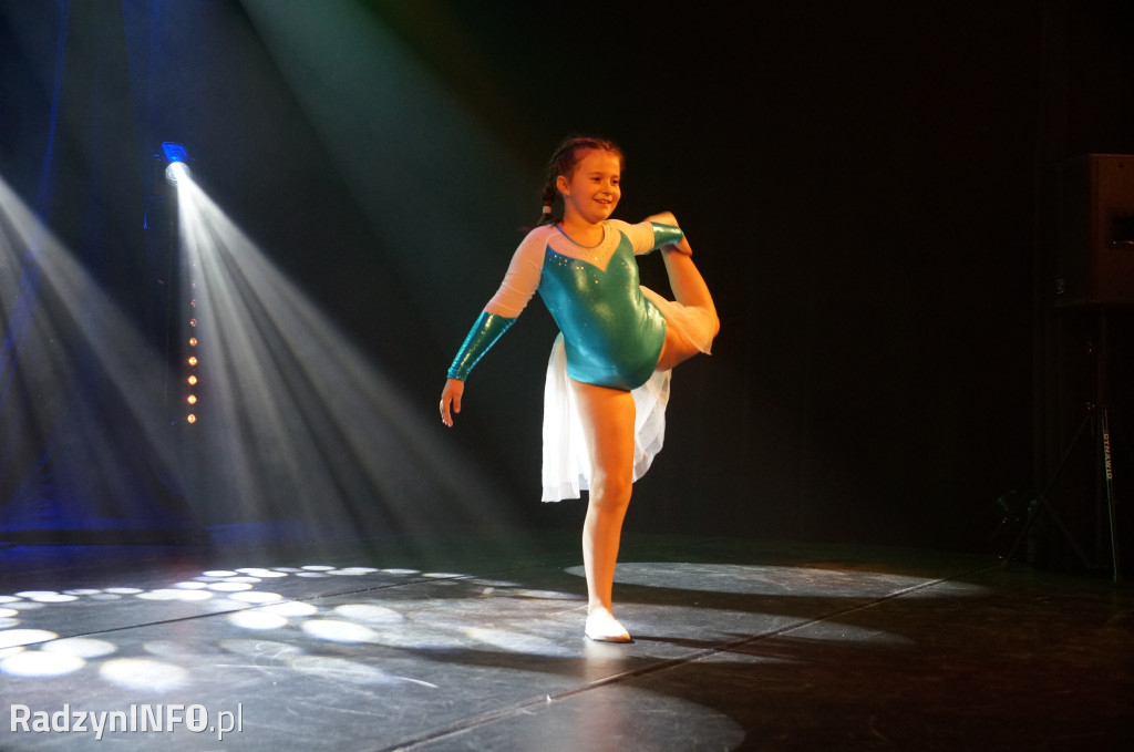 Gala Tańca w ROK-u