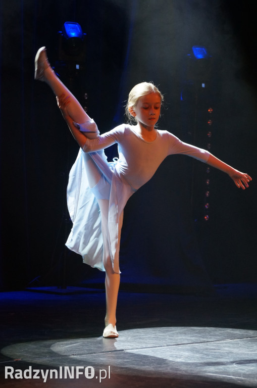 Gala Tańca w ROK-u