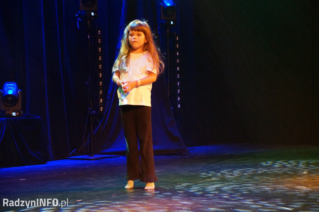 Gala Tańca w ROK-u
