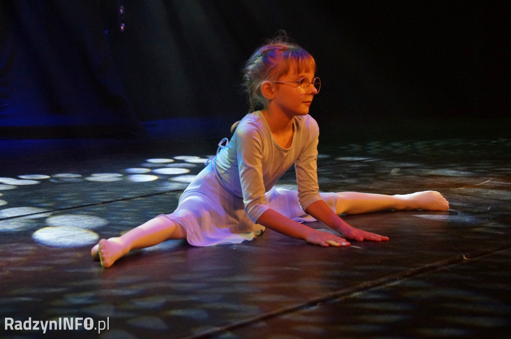 Gala Tańca w ROK-u