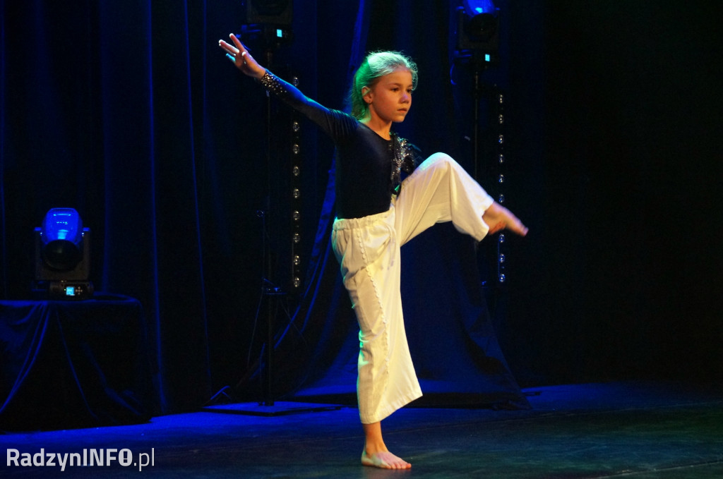 Gala Tańca w ROK-u