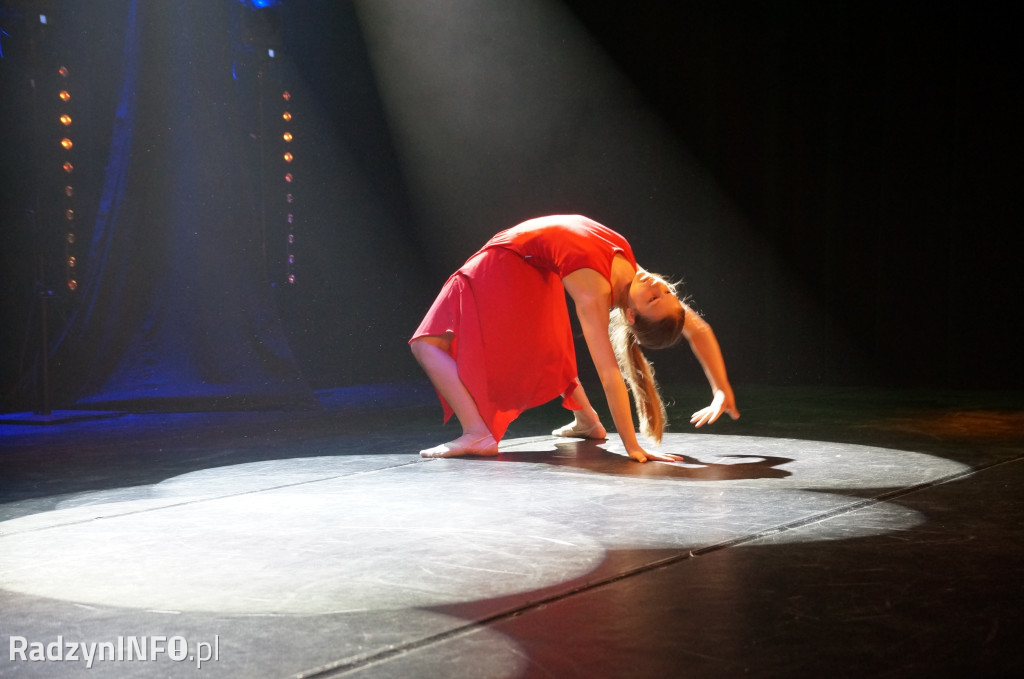 Gala Tańca w ROK-u