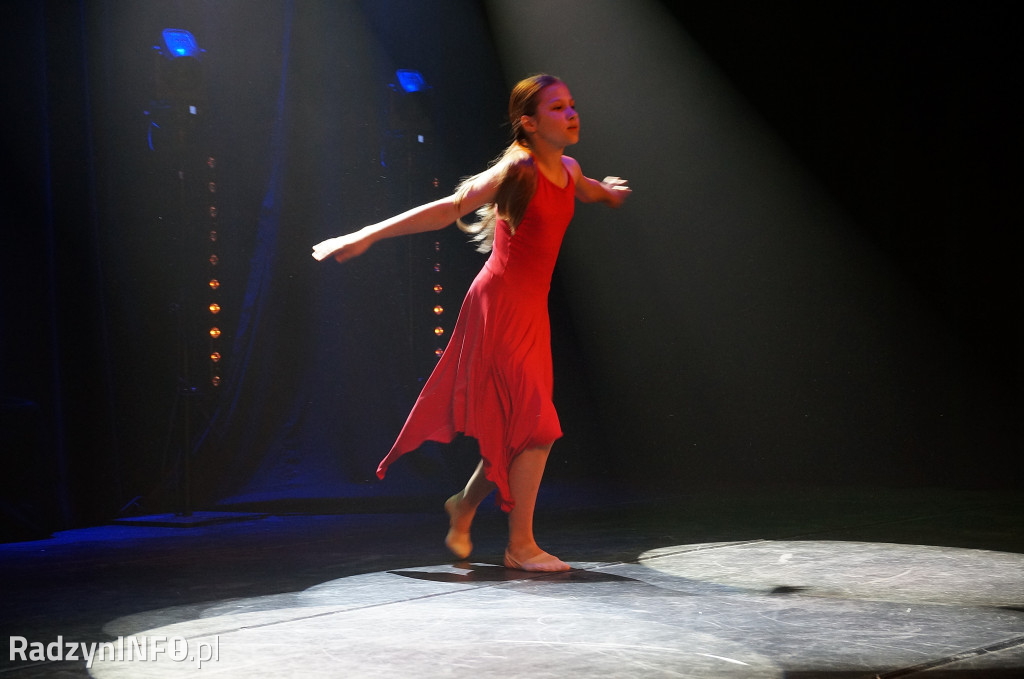 Gala Tańca w ROK-u