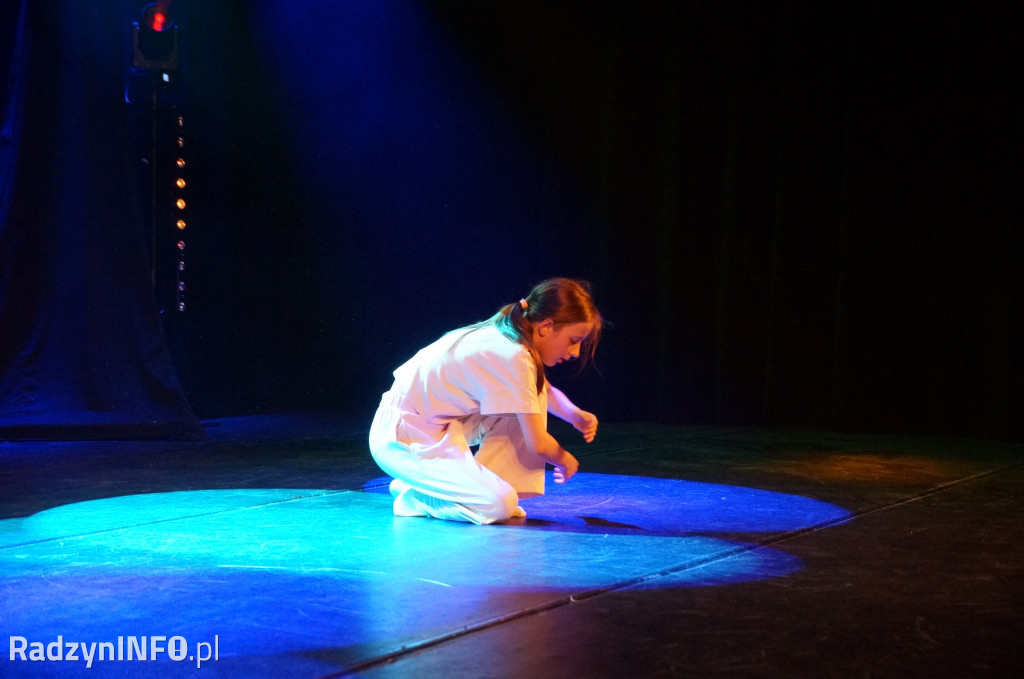 Gala Tańca w ROK-u