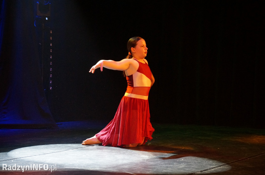 Gala Tańca w ROK-u