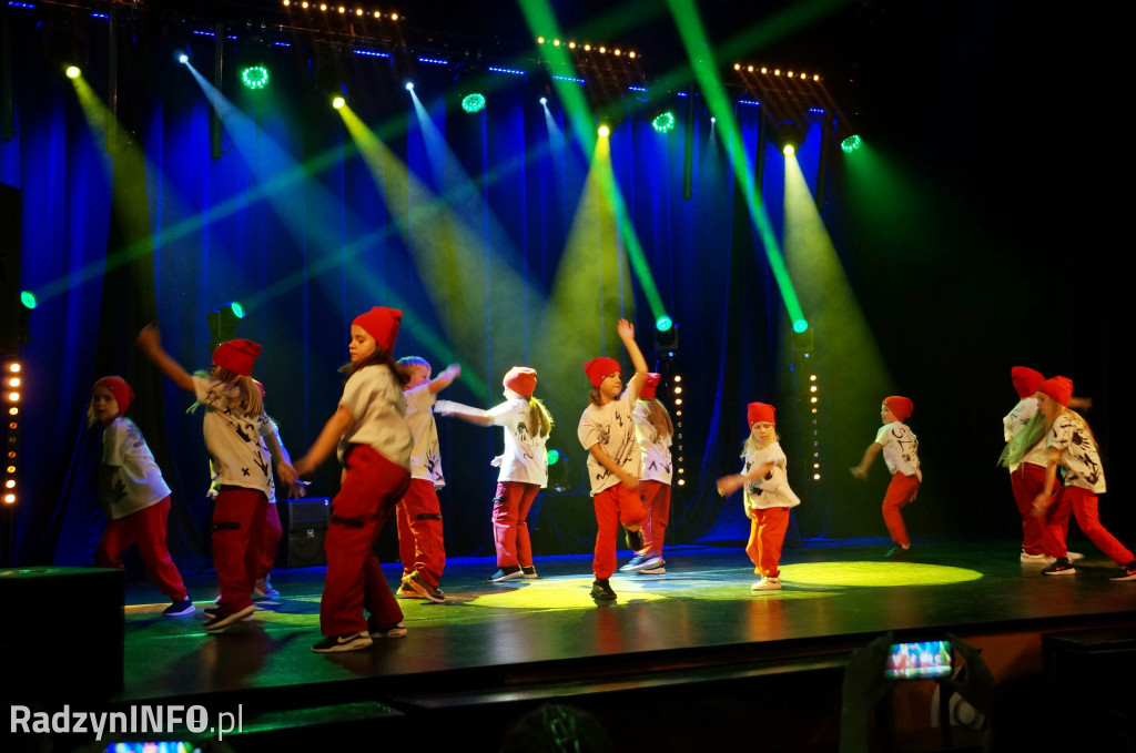 Gala Tańca w ROK-u