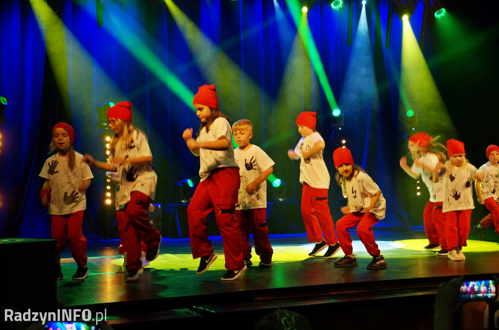 Gala Tańca w ROK-u