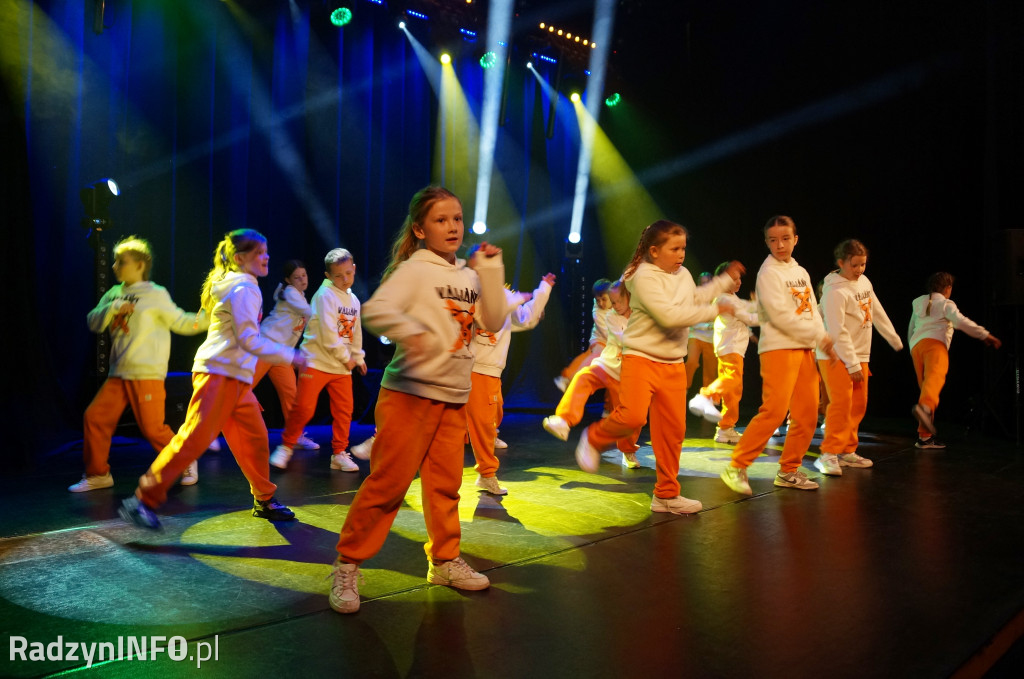 Gala Tańca w ROK-u