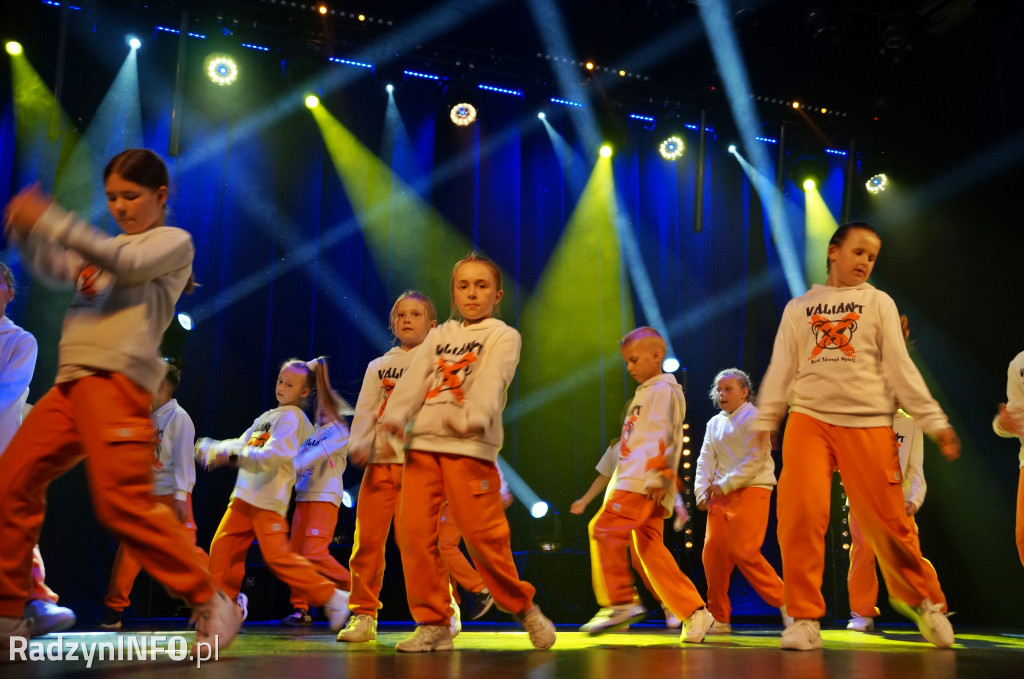 Gala Tańca w ROK-u