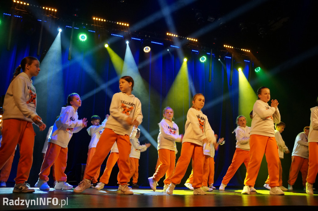 Gala Tańca w ROK-u