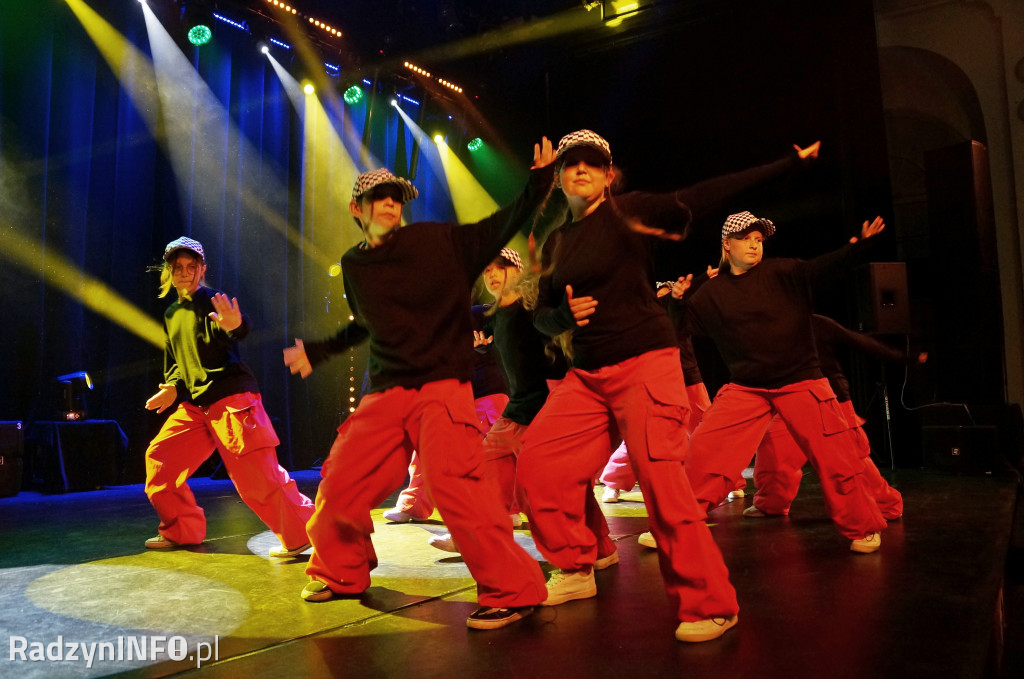 Gala Tańca w ROK-u