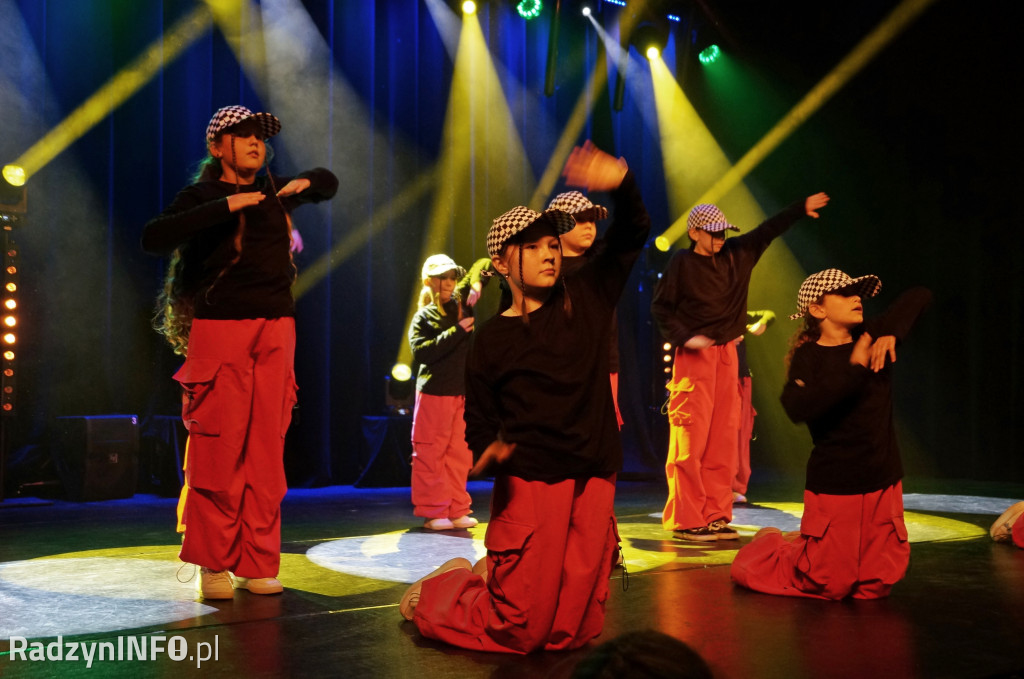 Gala Tańca w ROK-u