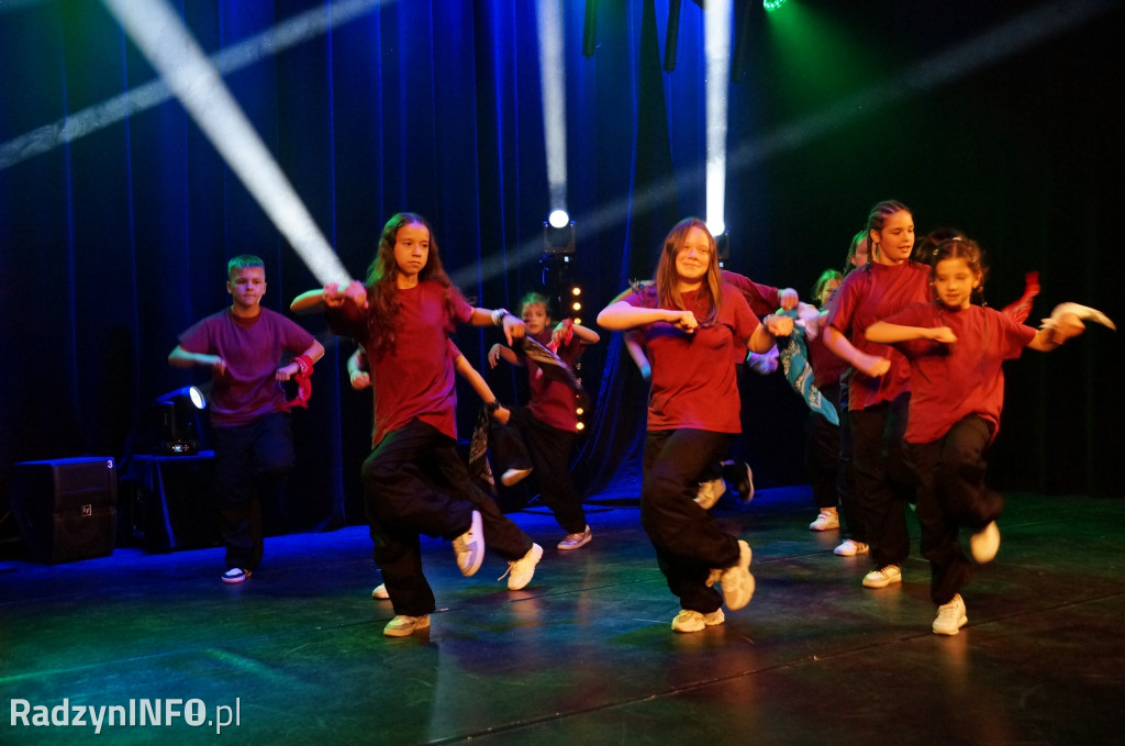 Gala Tańca w ROK-u