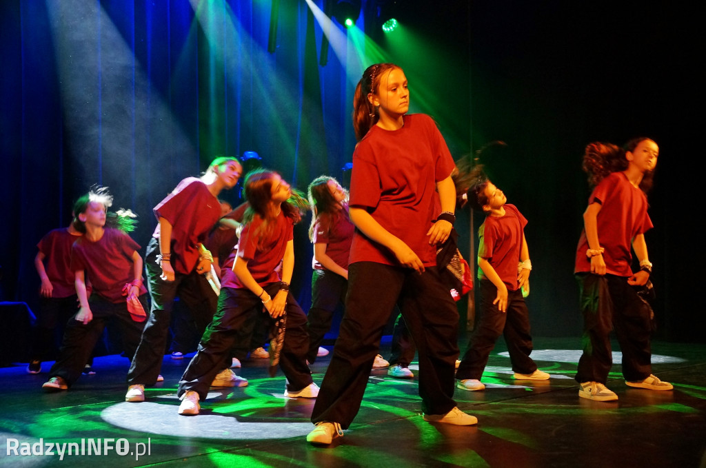 Gala Tańca w ROK-u