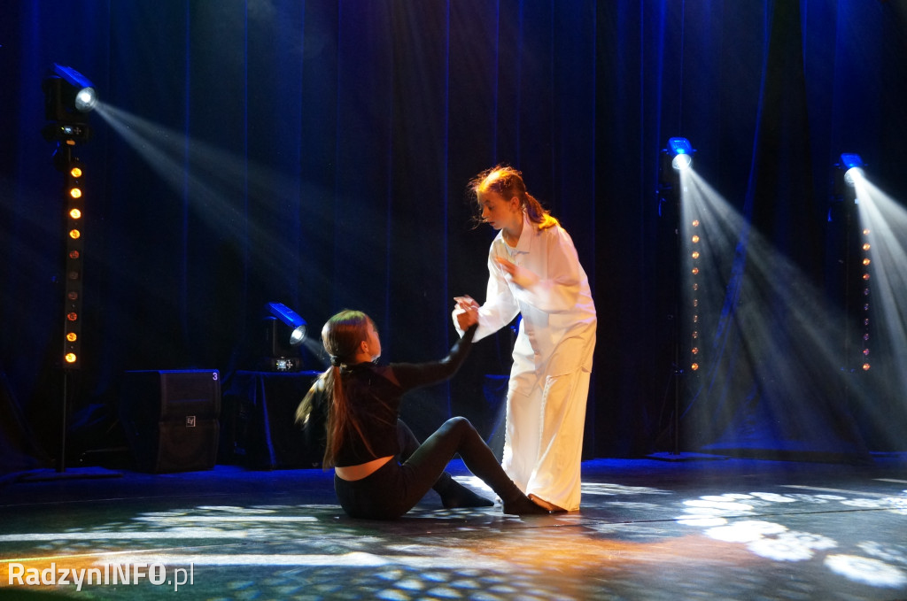 Gala Tańca w ROK-u