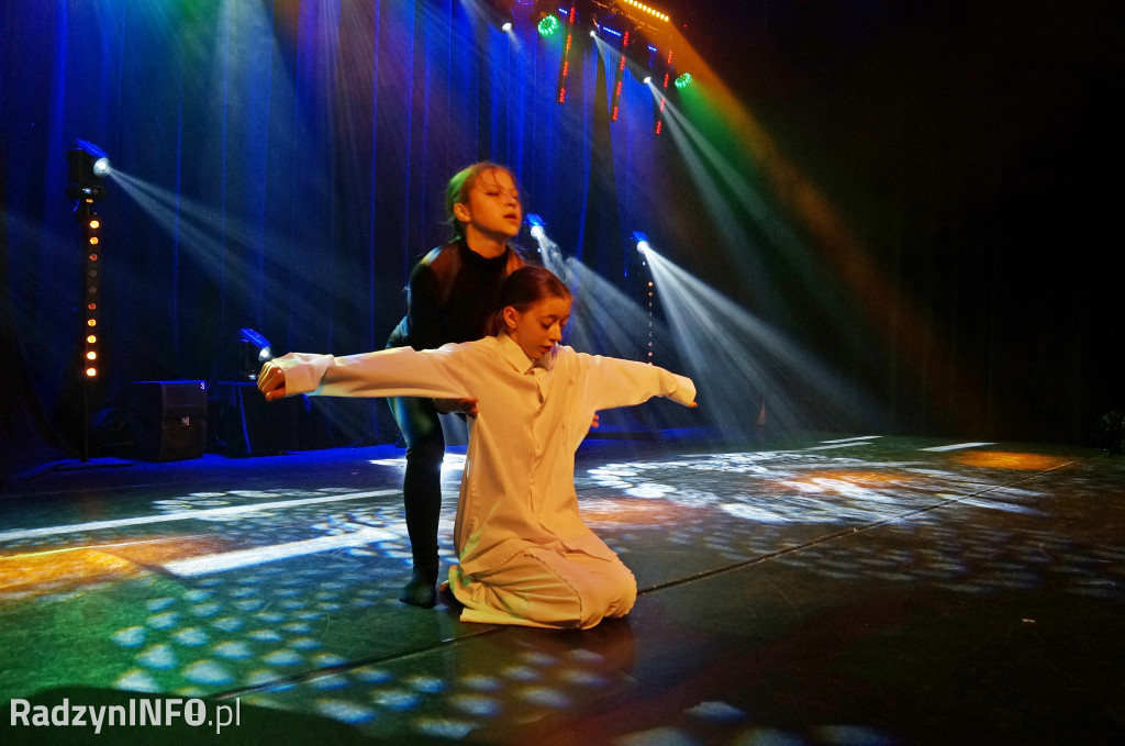 Gala Tańca w ROK-u