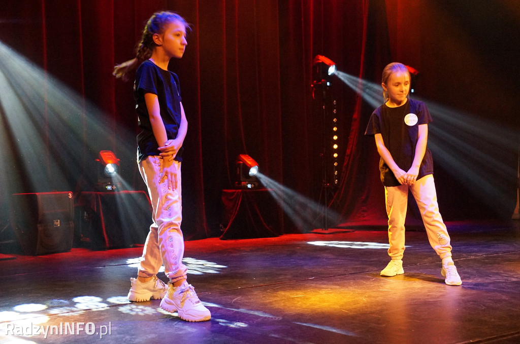 Gala Tańca w ROK-u
