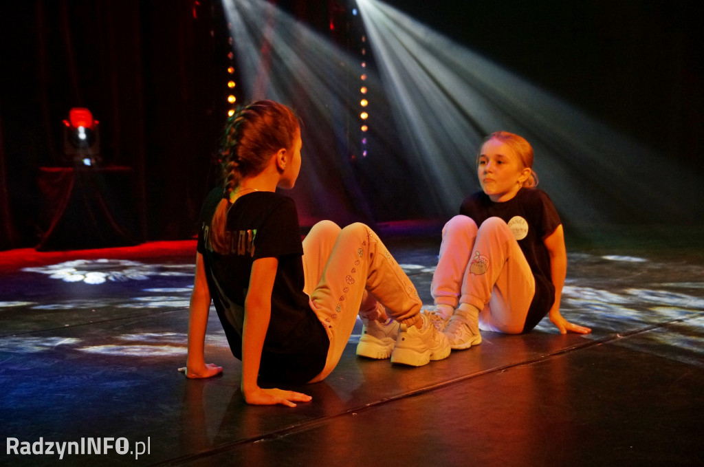 Gala Tańca w ROK-u